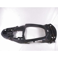 UNDER SEAT FAIRING OEM N.  SPARE PART USED SCOOTER YATAGAN HUPPER 250 ( 2009 - 2015 ) DISPLACEMENT CC. 250  YEAR OF CONSTRUCTION 2012
