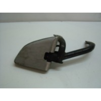 "FOOTPEG OEM N. 	50715KPR900 SPARE PART USED SCOOTER HONDA SH 150 KF08 (2005 - 2006) DISPLACEMENT CC. 150  YEAR OF CONSTRUCTION 2008"