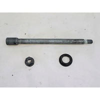 PIVOTS OEM N. 31448526440 SPARE PART USED MOTO BMW K43 K 1200 R / SPORT / K 1300 R ( 2004 - 2016 ) DISPLACEMENT CC. 1300  YEAR OF CONSTRUCTION 2011