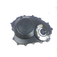 RIGHT ENGINE / GEARBOX CARTER OEM N.  SPARE PART USED MOTO HONDA CB1000RA SC60  (2008-2015) DISPLACEMENT CC. 1000  YEAR OF CONSTRUCTION 2009