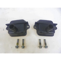 12331MERD00 COVERS/PROTECTIONS PARTS OF THE ENGINE HONDA CB1000RA SC60  (2008-2015) USED PARTS 2009
