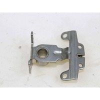 THROTTLE / CLUTCH / CHOKE CABLE BRACKET OEM N.  SPARE PART USED MOTO BMW K43 K 1200 R / SPORT / K 1300 R ( 2004 - 2016 ) DISPLACEMENT CC. 1300  YEAR OF CONSTRUCTION 2011