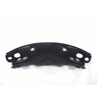 REAR FAIRING  OEM N.  SPARE PART USED SCOOTER YATAGAN HUPPER 250 ( 2009 - 2015 ) DISPLACEMENT CC. 250  YEAR OF CONSTRUCTION 2012