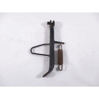 SIDE STAND OEM N.  SPARE PART USED SCOOTER YATAGAN HUPPER 250 ( 2009 - 2015 ) DISPLACEMENT CC. 250  YEAR OF CONSTRUCTION 2012
