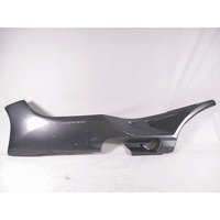 SIDE FAIRING OEM N.  SPARE PART USED SCOOTER YATAGAN HUPPER 250 ( 2009 - 2015 ) DISPLACEMENT CC. 250  YEAR OF CONSTRUCTION 2012