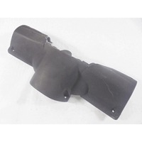 DASHBOARD COVER / HANDLEBAR OEM N. 748159N  SPARE PART USED SCOOTER PEUGEOT JET FORCE 125 COMPRESSOR (2003 - 2006) DISPLACEMENT CC. 125  YEAR OF CONSTRUCTION 2005