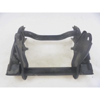 ENGINE BRACKET OEM N. 760802  SPARE PART USED SCOOTER PEUGEOT JET FORCE 125 COMPRESSOR (2003 - 2006) DISPLACEMENT CC. 125  YEAR OF CONSTRUCTION 2005