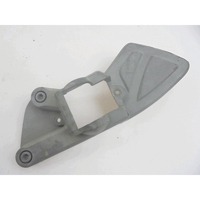FOOTREST / FAIRING BRACKET OEM N. 748182  SPARE PART USED SCOOTER PEUGEOT JET FORCE 125 COMPRESSOR (2003 - 2006) DISPLACEMENT CC. 125  YEAR OF CONSTRUCTION 2005