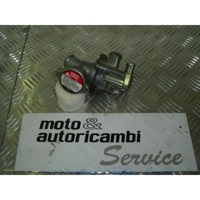 THERMOSTAT OEM N. 19310MFAD00 SPARE PART USED MOTO HONDA CB1000RA SC60  (2008-2015) DISPLACEMENT CC. 1000  YEAR OF CONSTRUCTION 2009