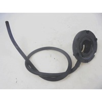 TANK RING-NUT / SEAL  OEM N. 749117  SPARE PART USED SCOOTER PEUGEOT JET FORCE 125 COMPRESSOR (2003 - 2006) DISPLACEMENT CC. 125  YEAR OF CONSTRUCTION 2005
