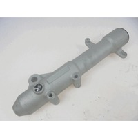 FORKS AND SHOCK ABSORBER OEM N.  SPARE PART USED SCOOTER PEUGEOT JET FORCE 125 COMPRESSOR (2003 - 2006) DISPLACEMENT CC. 125  YEAR OF CONSTRUCTION 2005