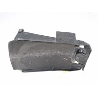 REAR FENDER  / UNDER SEAT OEM N. 46627686608 SPARE PART USED MOTO BMW K43 K 1200 R / SPORT / K 1300 R ( 2004 - 2016 ) DISPLACEMENT CC. 1300  YEAR OF CONSTRUCTION 2011