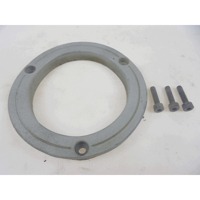 TANK RING-NUT / SEAL  OEM N. 749117  SPARE PART USED SCOOTER PEUGEOT JET FORCE 125 COMPRESSOR (2003 - 2006) DISPLACEMENT CC. 125  YEAR OF CONSTRUCTION 2005