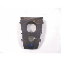 REAR FAIRING  OEM N.  SPARE PART USED SCOOTER MOTOM SPASSO 50 4T (2007-2013) DISPLACEMENT CC. 50  YEAR OF CONSTRUCTION