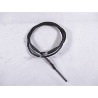 BRAKE HOSE / CABLE OEM N.  SPARE PART USED SCOOTER MOTOM SPASSO 50 4T (2007-2013) DISPLACEMENT CC. 50  YEAR OF CONSTRUCTION
