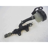 REAR BRAKE MASTER CYLINDER OEM N. T2025301 SPARE PART USED MOTO TRIUMPH SPRINT 955 RS (1999 - 2003) DISPLACEMENT CC. 955  YEAR OF CONSTRUCTION 2001