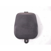 UNDER SEAT FAIRING OEM N.  SPARE PART USED SCOOTER MOTOM SPASSO 50 4T (2007-2013) DISPLACEMENT CC. 50  YEAR OF CONSTRUCTION
