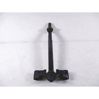 TRIPLE CLAMP OEM N.  SPARE PART USED SCOOTER MOTOM SPASSO 50 4T (2007-2013) DISPLACEMENT CC. 50  YEAR OF CONSTRUCTION