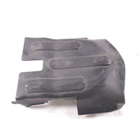 UNDERBODY FAIRING OEM N.  SPARE PART USED SCOOTER MOTOM SPASSO 50 4T (2007-2013) DISPLACEMENT CC. 50  YEAR OF CONSTRUCTION