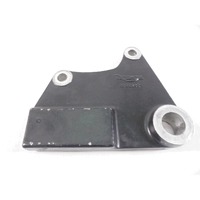 CALIPER BRACKET OEM N. T2020280 SPARE PART USED MOTO TRIUMPH SPRINT 955 RS (1999 - 2003) DISPLACEMENT CC. 955  YEAR OF CONSTRUCTION 2001