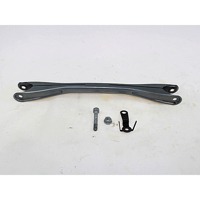 SWING ARM OEM N. 33177715998 SPARE PART USED MOTO BMW K43 K 1200 R / SPORT / K 1300 R ( 2004 - 2016 ) DISPLACEMENT CC. 1300  YEAR OF CONSTRUCTION 2011