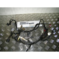 WIRING HARNESSES OEM N. 32100MFND10 SPARE PART USED MOTO HONDA CB1000RA SC60  (2008-2015) DISPLACEMENT CC. 1000  YEAR OF CONSTRUCTION 2009