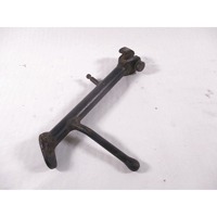 SIDE STAND OEM N. 1-000-300-085 SPARE PART USED SCOOTER MALAGUTI MADISON K400 (2002 - 2006) DISPLACEMENT CC. 400  YEAR OF CONSTRUCTION 2003