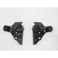 FUEL TANK BRACKET OEM N. 16117719043 SPARE PART USED MOTO BMW K43 K 1200 R / SPORT / K 1300 R ( 2004 - 2016 ) DISPLACEMENT CC. 1300  YEAR OF CONSTRUCTION 2011