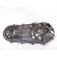 TRANSMISSION COVER OEM N. 1-000-302-699 SPARE PART USED SCOOTER MALAGUTI MADISON K400 (2002 - 2006) DISPLACEMENT CC. 400  YEAR OF CONSTRUCTION 2003