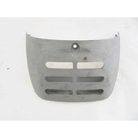 UNDER SEAT FAIRING OEM N. 5775990043 SPARE PART USED SCOOTER PIAGGIO BEVERLY 500 IE E3 ( 2002-2006 ) DISPLACEMENT CC. 500  YEAR OF CONSTRUCTION 2006