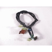 WIRING HARNESSES OEM N. 32101-MFT-640 SPARE PART USED SCOOTER HONDA SW-T 400 ABS (2008 -2016) DISPLACEMENT CC. 400  YEAR OF CONSTRUCTION 2014