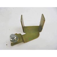 CDI / JUNCTION BOX BRACKET OEM N.  SPARE PART USED SCOOTER PIAGGIO BEVERLY 500 IE E3 ( 2002-2006 ) DISPLACEMENT CC. 500  YEAR OF CONSTRUCTION 2006