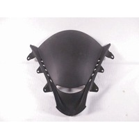 DASHBOARD COVER / HANDLEBAR OEM N. 64336-MFT-640ZA SPARE PART USED SCOOTER HONDA SW-T 400 ABS (2008 -2016) DISPLACEMENT CC. 400  YEAR OF CONSTRUCTION 2014