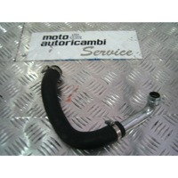 COOLANT HOSE OEM N.  SPARE PART USED MOTO HONDA CB1000RA SC60  (2008-2015) DISPLACEMENT CC. 1000  YEAR OF CONSTRUCTION 2009