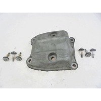CYLINDER HEAD COVER OEM N. 1A003952 872635 SPARE PART USED SCOOTER PIAGGIO BEVERLY 500 IE E3 ( 2002-2006 ) DISPLACEMENT CC. 500  YEAR OF CONSTRUCTION 2006
