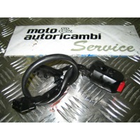HANDLEBAR SWITCH OEM N.  SPARE PART USED MOTO HONDA CB1000RA SC60  (2008-2015) DISPLACEMENT CC. 1000  YEAR OF CONSTRUCTION 2009