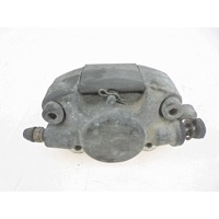 FRONT BRAKE CALIPER OEM N. CM065704 SPARE PART USED SCOOTER PIAGGIO LIBERTY 50 4T ( 2004-2015 ) DISPLACEMENT CC. 50  YEAR OF CONSTRUCTION