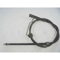 SPEEDOMETER CABLE / SENSOR OEM N. 647804 SPARE PART USED SCOOTER PIAGGIO LIBERTY 50 4T ( 2004-2015 ) DISPLACEMENT CC. 50  YEAR OF CONSTRUCTION