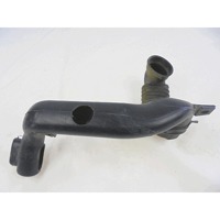 INTAKE MANIFOLD  OEM N. 845695 SPARE PART USED SCOOTER PIAGGIO LIBERTY 50 4T ( 2004-2015 ) DISPLACEMENT CC. 50  YEAR OF CONSTRUCTION