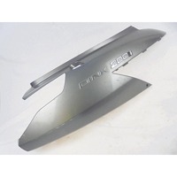 SIDE FAIRING OEM N. 83500 SPARE PART USED SCOOTER KYMCO DINK 200I (2006 - 2017) DISPLACEMENT CC. 200  YEAR OF CONSTRUCTION 2007