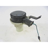 FUEL CAP / OPENING CABLES  OEM N. 17620 SPARE PART USED SCOOTER KYMCO DINK 200I (2006 - 2017) DISPLACEMENT CC. 200  YEAR OF CONSTRUCTION 2007