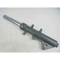 FORKS AND SHOCK ABSORBER OEM N. 51400 SPARE PART USED SCOOTER KYMCO DINK 200I (2006 - 2017) DISPLACEMENT CC. 200  YEAR OF CONSTRUCTION 2007