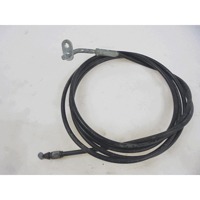 SEAT LOCKING / CABLE OEM N. 77240 SPARE PART USED SCOOTER KYMCO DINK 200I (2006 - 2017) DISPLACEMENT CC. 200  YEAR OF CONSTRUCTION 2007