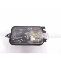HELMET BOX LIGHT OEM N. 34260-KSV-K11 SPARE PART USED SCOOTER HONDA SW-T 400 ABS (2008 -2016) DISPLACEMENT CC. 400  YEAR OF CONSTRUCTION 2014