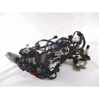 WIRING HARNESSES OEM N. 32100-MFT-D01 SPARE PART USED SCOOTER HONDA SW-T 400 ABS (2008 -2016) DISPLACEMENT CC. 400  YEAR OF CONSTRUCTION 2014