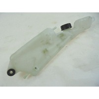 COOLANT EXPANSION TANK OEM N. 430780033 SPARE PART USED MOTO KAWASAKI Z 750 (2007 - 2015)  DISPLACEMENT CC. 750  YEAR OF CONSTRUCTION 2013