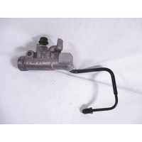 BRAKING DISTRIBUTOR OEM N.  SPARE PART USED SCOOTER HONDA SW-T 400 ABS (2008 -2016) DISPLACEMENT CC. 400  YEAR OF CONSTRUCTION 2014