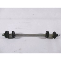 PIVOTS OEM N. 90114-MCT-770 SPARE PART USED SCOOTER HONDA SW-T 400 ABS (2008 -2016) DISPLACEMENT CC. 400  YEAR OF CONSTRUCTION 2014