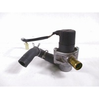 SAFETY VALVE OEM N. 17450-MFT-641 SPARE PART USED SCOOTER HONDA SW-T 400 ABS (2008 -2016) DISPLACEMENT CC. 400  YEAR OF CONSTRUCTION 2014