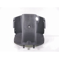 FRONT FAIRING / LEGS SHIELD  OEM N.  SPARE PART USED SCOOTER GARELLI FREELAND 150 (2001-2003) DISPLACEMENT CC. 150  YEAR OF CONSTRUCTION 2003